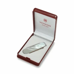 Victorinox Classic Real Pearl -Camping Equipment Store 0.6200.68 4