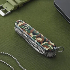 Victorinox Classic Camouflage Blistered -Camping Equipment Store 0.6223.94B1 2 600x600 a9880365 39cd 4813 83ac d9c26331e7e9