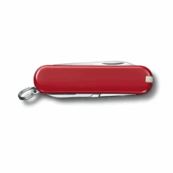Victorinox Classic SD - Red -Camping Equipment Store 0.6223 4