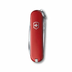 Victorinox Classic SD - Red -Camping Equipment Store 0.6223 5