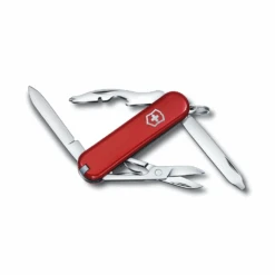 Victorinox Rambler - Red