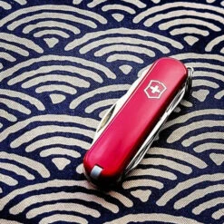 Victorinox Rambler - Red -Camping Equipment Store 0.6363 3 600x600 534112c5 d802 4512 961b d7699b141fef
