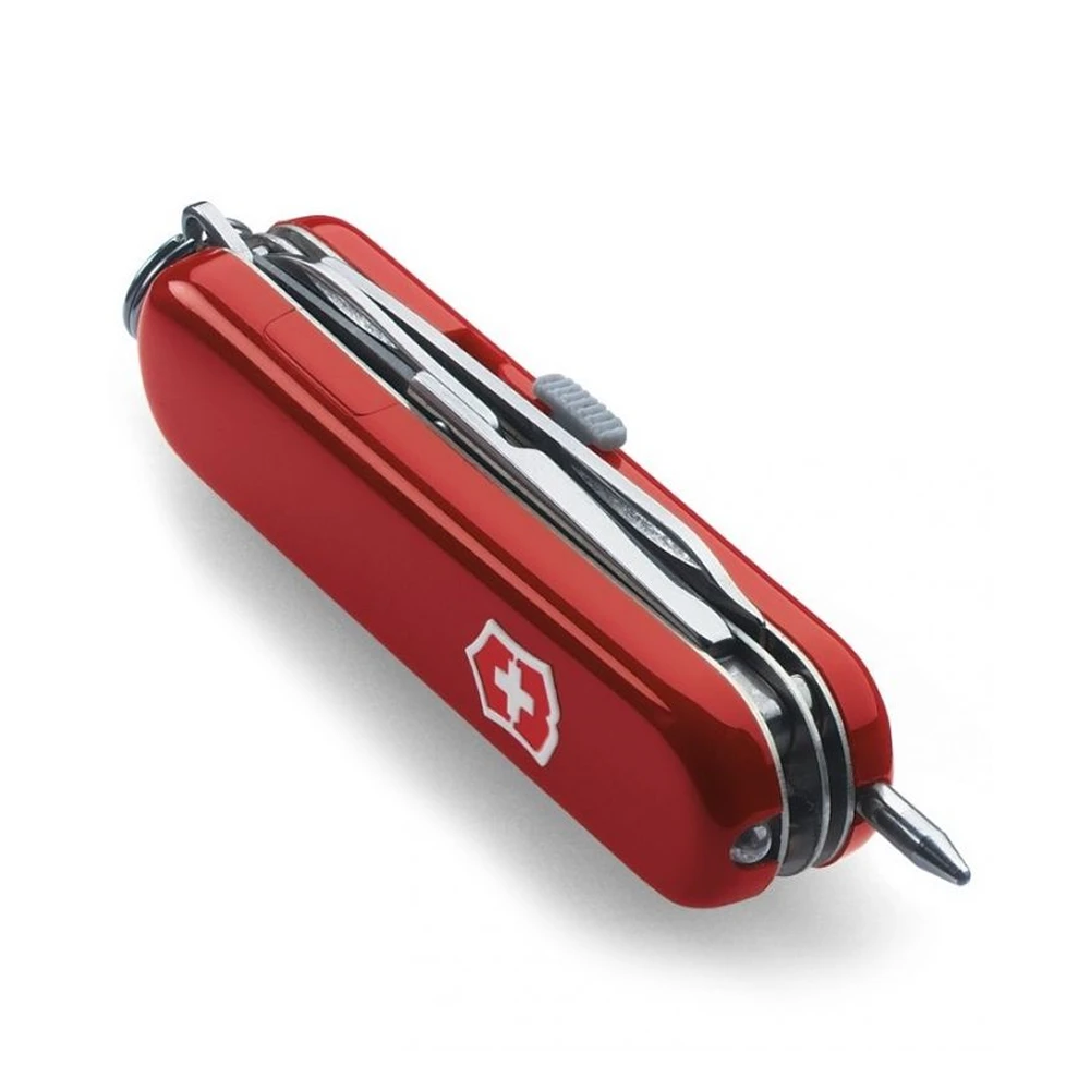 Victorinox Mini Champ - Red 3 Victorinox Mini Champ - Red - Image 3