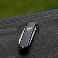 Victorinox Executive - Black -Camping Equipment Store 0.6603.3 3 600x600 e604a85e bae7 4429 b186 25982d068f0f