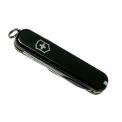 Victorinox Executive - Black -Camping Equipment Store 0.6603.3 5