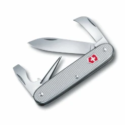 Victorinox Electrician Alox - Silver
