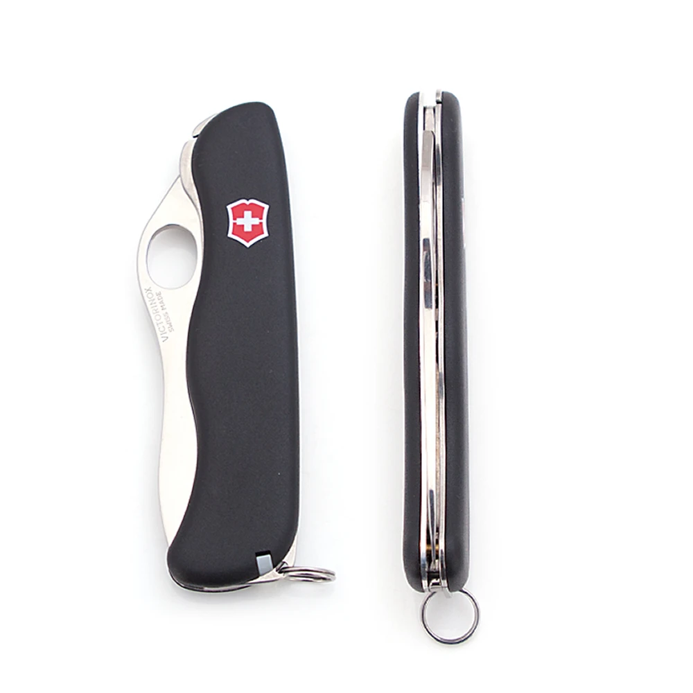 Victorinox Sentinel One Hand 2 Victorinox Sentinel One Hand - Image 2