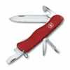 Victorinox Adventure Red Liner-Lock V0.8453