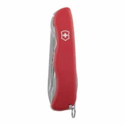 Victorinox Adventure Red Liner-Lock V0.8453 -Camping Equipment Store 0.8453 4