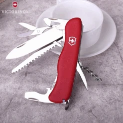 Victorinox Outrider - Red -Camping Equipment Store 0.8513 4 600x600 9e4e92de 3c9b 42e3 bcbd 3fb57c219aca