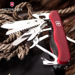 Victorinox Work Champ - Red -Camping Equipment Store 0.8564 7 600x600 c4e963e3 1880 49e8 ba41 bcb7fe7628cc