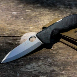 Victorinox Hunter Pro - Black -Camping Equipment Store 0.9410.3 4 600x600 0b85ddab 8c79 4689 b96a 828dd8bc6edf