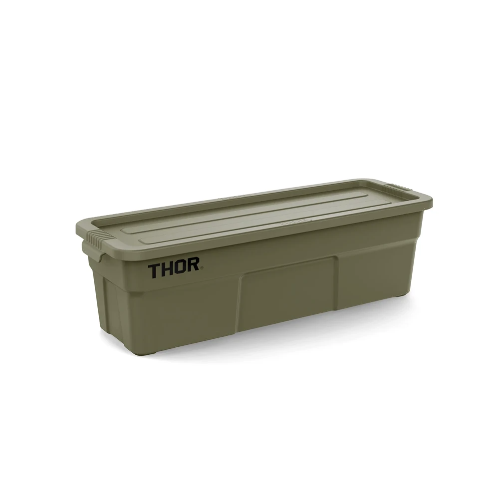Thor Liter Mini Tote Box 2.5L 1 Thor Liter Mini Tote Box 2.5L