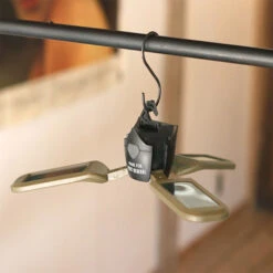 Post General Tri-Panel Solar Charged LED Light -Camping Equipment Store 03 9efb4e10 3291 469e b2b7 4ae1e0d46a71