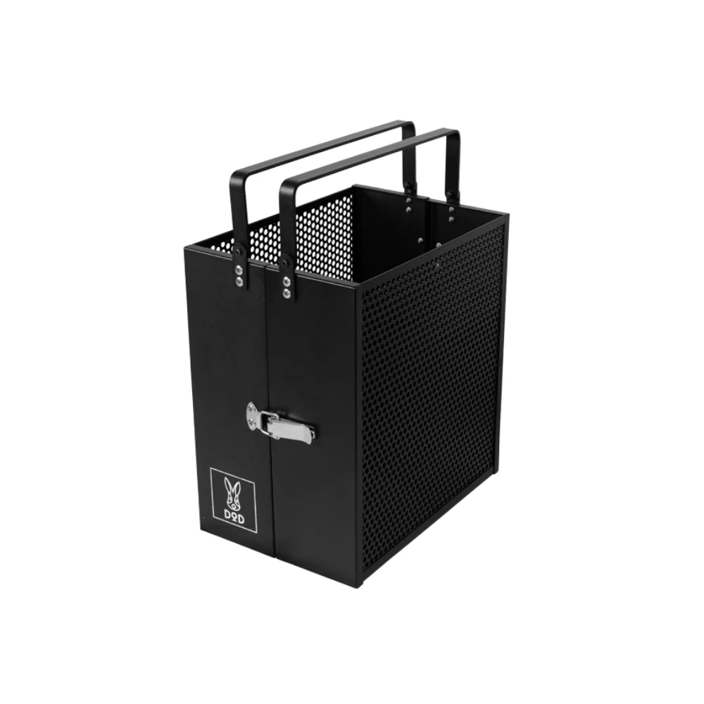 DoD Camping Chef’s Spice Box 1 DoD Camping Chef’s Spice Box