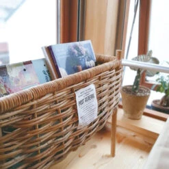 Post General Stand Basket By The Arorog -Camping Equipment Store 05 b02ec73f 4eb7 44f9 89a2 fb1314a46f08