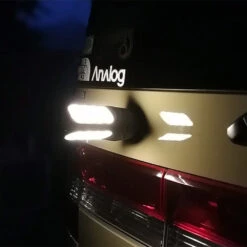 Post General Tri-Panel Solar Charged LED Light -Camping Equipment Store 06 09ccd37d 7bb4 44fd 912a 681504ea03bc