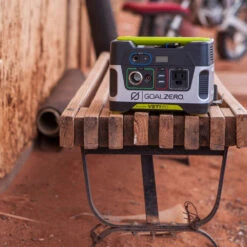 Goal Zero Yeti 150 230V 11 Goal Zero Yeti 150 230V -Camping Equipment Store 0acc51ca46aea87a4fe6a5e49ba04466