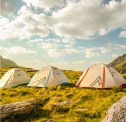 Mobi Garden Camping Tent 3P -Camping Equipment Store 1 13