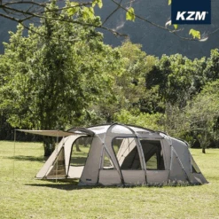KZM New Attica 4-5 Person Tent 14 KZM New Attica 4-5 Person Tent -Camping Equipment Store 1 1 0c2b1c6c a37d 4b76 ba33 1efbe1113565