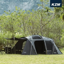 KZM Geopath 4-5 Person Tent -Camping Equipment Store 1 1 3cd47c09 5dbf 4cd0 8e8e 5e4d4c7cfef1