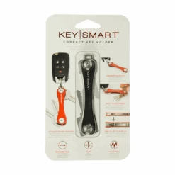 Keysmart Compact Key Holder -Camping Equipment Store 1 38