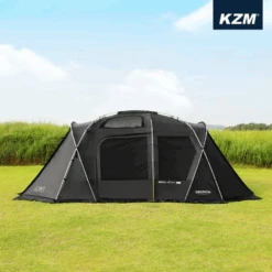 KZM Geopath 4-5 Person Tent -Camping Equipment Store 1 3 3efc6fdc 9a06 4115 b68f babceb171cf3