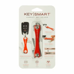 Keysmart Compact Key Holder -Camping Equipment Store 1 41