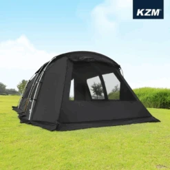 KZM Geopath 4-5 Person Tent -Camping Equipment Store 1 4 feb39833 e947 42cd b067 0afe037303dd