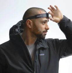 Biolite Headlamp 200 -Camping Equipment Store 1 62