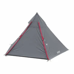 DoD Riders's One Pole Tent 23 DoD Riders's One Pole Tent -Camping Equipment Store 1 65