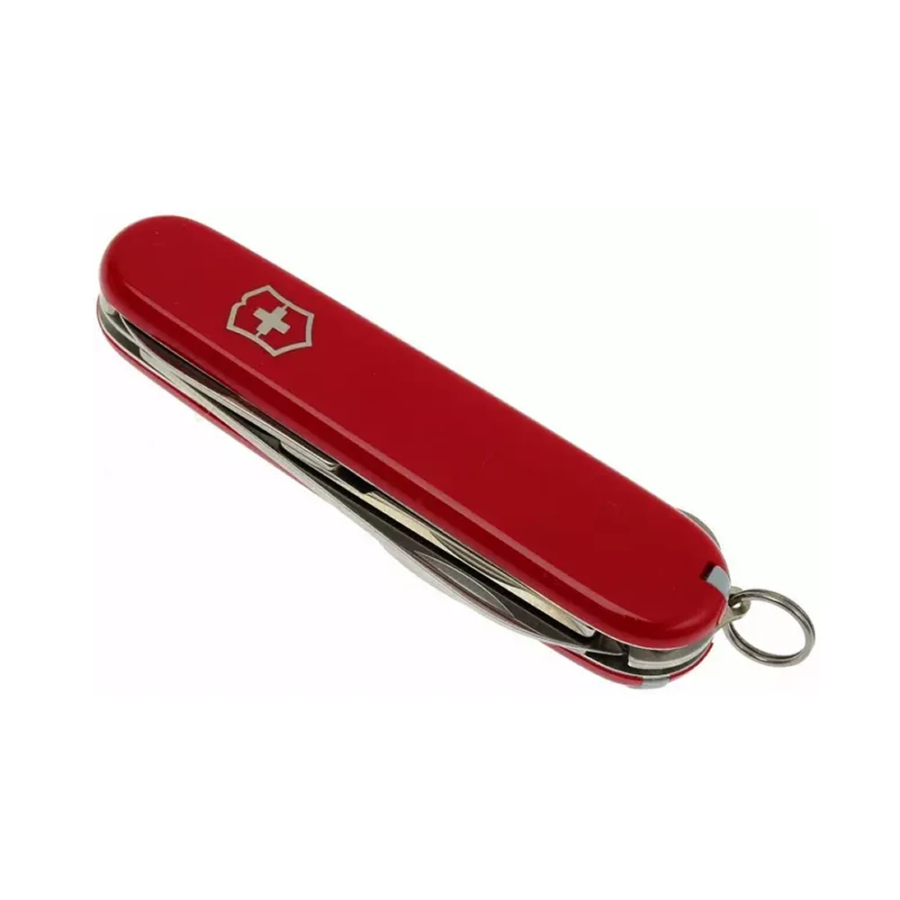 Victorinox Compact - Red 2 Victorinox Compact - Red - Image 2