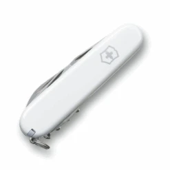 Victorinox Spartan - White 7 Victorinox Spartan - White -Camping Equipment Store 1.3603.7B1 4
