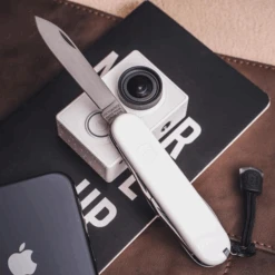 Victorinox Spartan - White 9 Victorinox Spartan - White -Camping Equipment Store 1.3603.7B1 6 600x600 73d7dc62 f26c 452b b5fd c46739203373