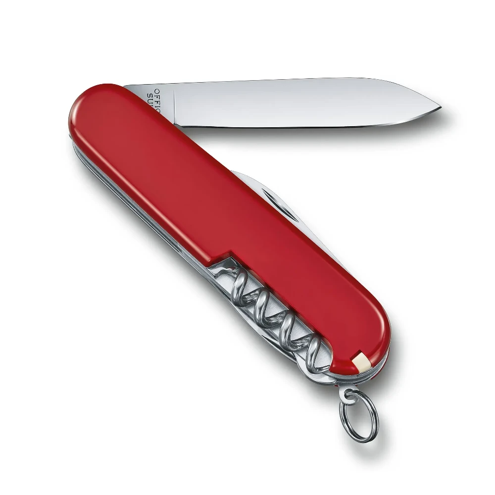 Victorinox Climber - Red Blistered 2 Victorinox Climber - Red Blistered - Image 2