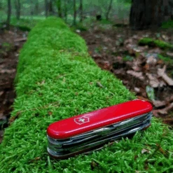 Victorinox Climber - Red Blistered 6 Victorinox Climber - Red Blistered -Camping Equipment Store 1.3703 5 600x600 d76d940f c378 4933 99c7 877b841b19bd