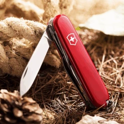 Victorinox Super Tinker - Red 9 Victorinox Super Tinker - Red -Camping Equipment Store 1.4703 5 600x600 9a5b3ce2 a66a 4870 9081 564b1fd09045
