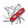 Victorinox Fisherman - Red