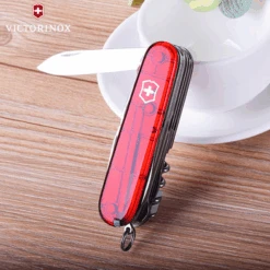 Victorinox Huntsman Lite - Red -Camping Equipment Store 1.7915.T 4 600x600 cd3379d7 f3a2 43e0 a730 7928dd258f11