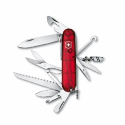 Victorinox Huntsman Lite - Red -Camping Equipment Store 1.7915.T 5