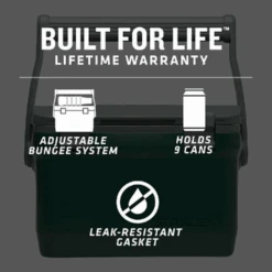 Stanley Adventure Cooler 7QT Green -Camping Equipment Store 10 01622 058 4 600x600 9542916e bb9b 4025 a4ab 9ac794fad119