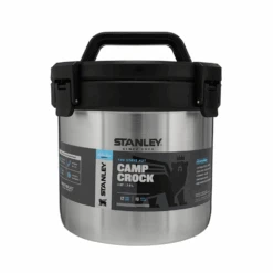 Stanley Adventure Stay Hot Camp Crock 3QT -Camping Equipment Store 10 01875 027 7