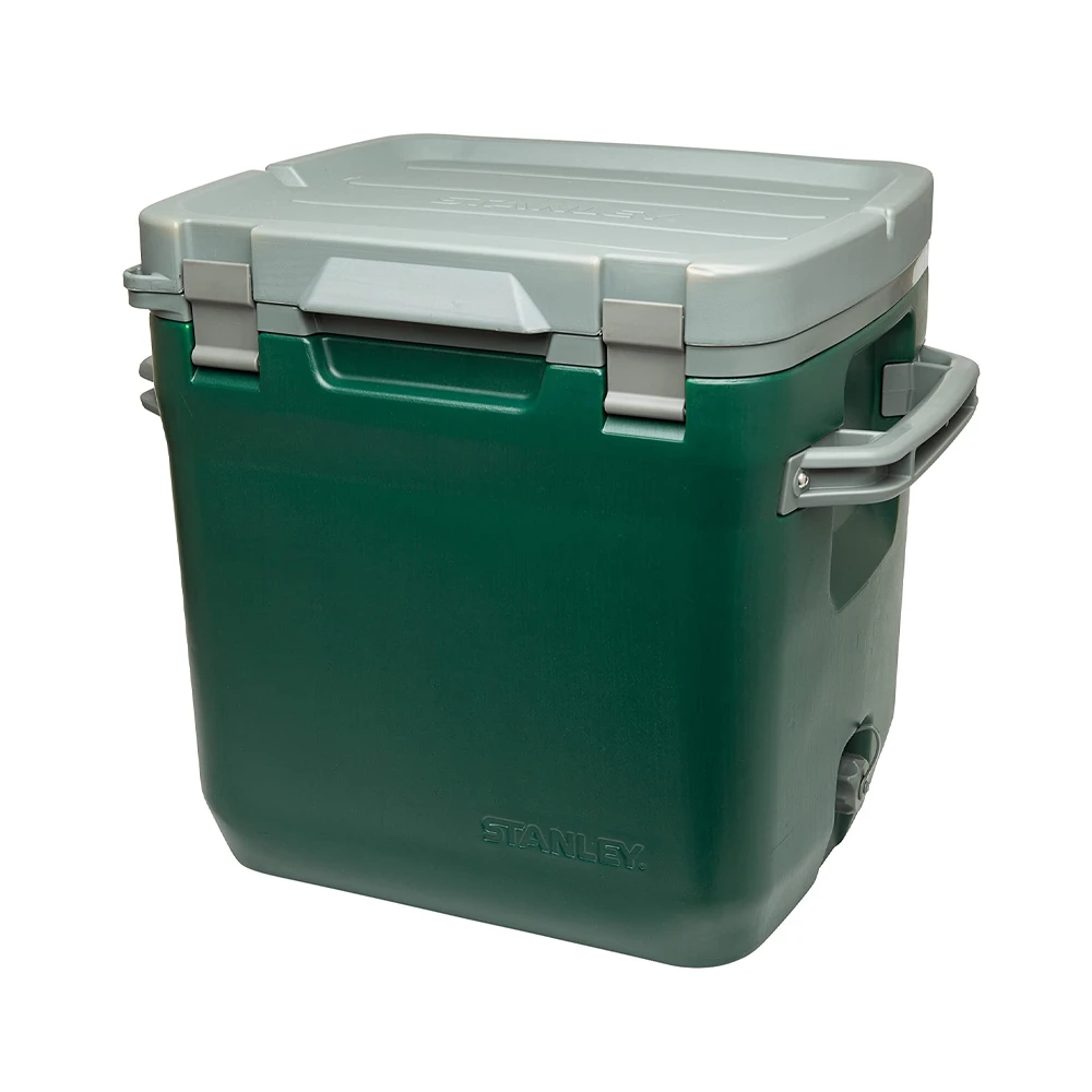 Stanley Adventure Cooler Box 30qt 1 Stanley Adventure Cooler Box 30qt