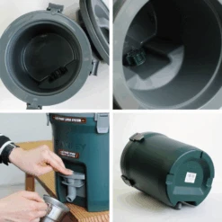 Stanley Adventure Water Jug 2 Gallon -Camping Equipment Store 10 01938 008 6