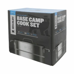Stanley Adventure Full Kitchen Base Camp Cooking Set -Camping Equipment Store 10 02479 025 6