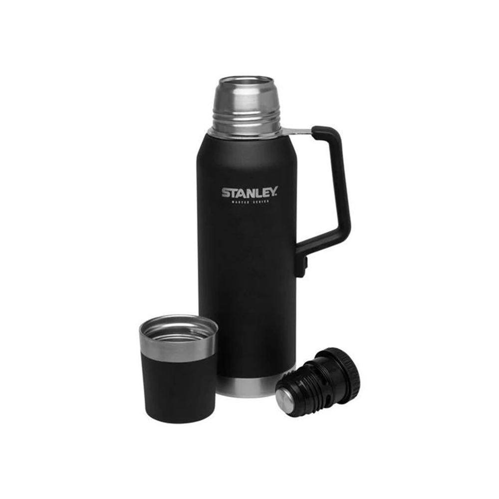 Stanley Master Unbreakable Thermal Bottle 3 Stanley Master Unbreakable Thermal Bottle - Image 3