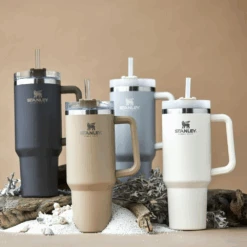 Stanley Adventure Quencher Tumbler 40oz -Camping Equipment Store 10 02664 140 7