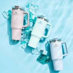 Stanley Adventure Quencher Tumbler 40oz -Camping Equipment Store 10 02664 140 8