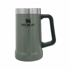Stanley Adventure Big Grip Beer Stein 24oz -Camping Equipment Store 10 02874 3