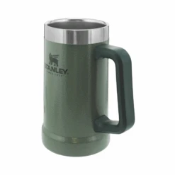 Stanley Adventure Big Grip Beer Stein 24oz -Camping Equipment Store 10 02874 4